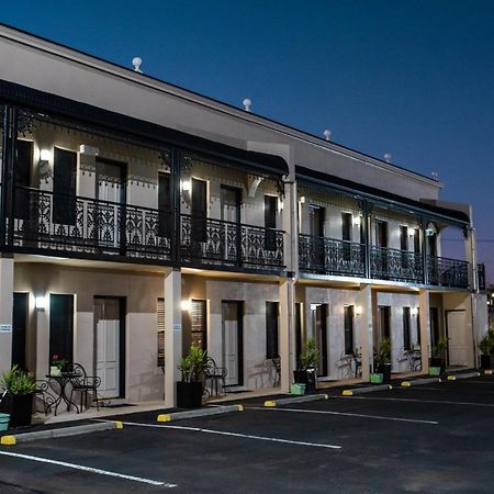 Inverell Terrace Motor Lodge Экстерьер фото