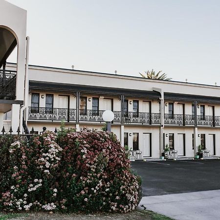 Inverell Terrace Motor Lodge Экстерьер фото